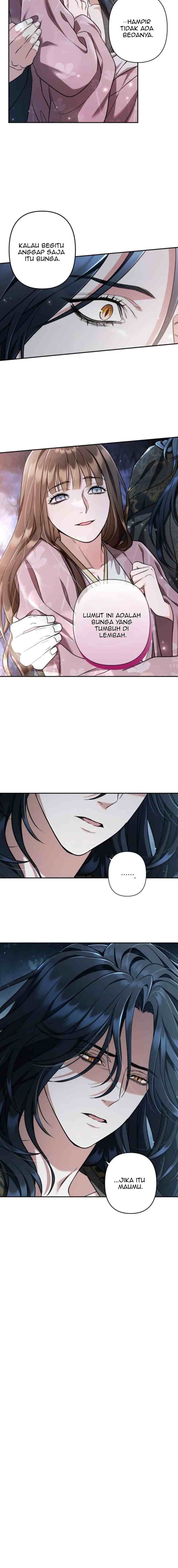 Love Song of Heeran chapter 69 halaman 5