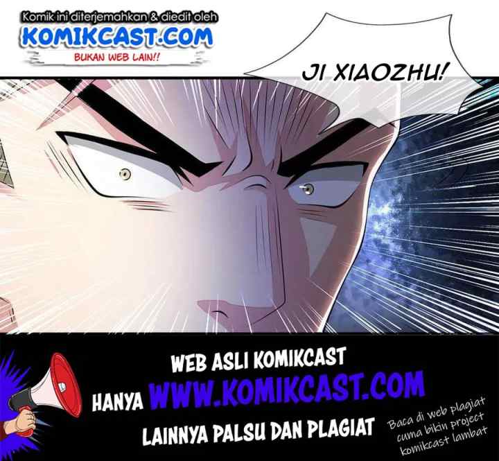 City of Heaven Time Stamp chapter 18 halaman 11