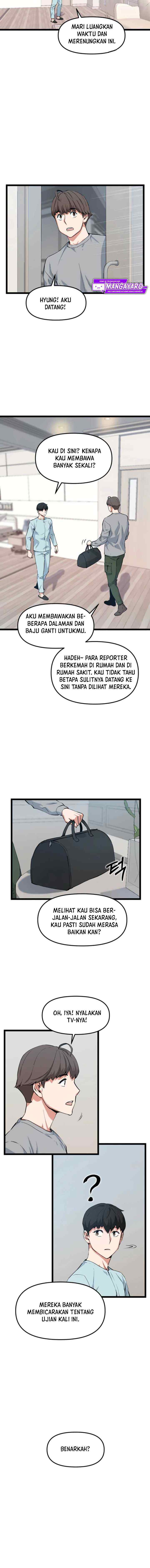 Leveling Up With Likes chapter 36 halaman 8