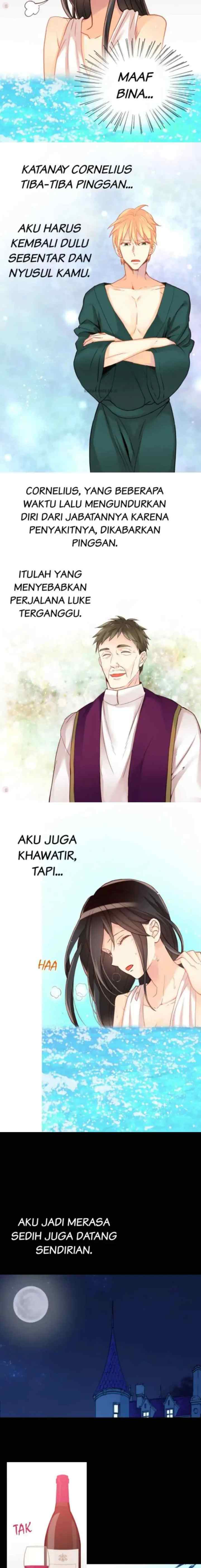Empress of Another World chapter 83 halaman 7