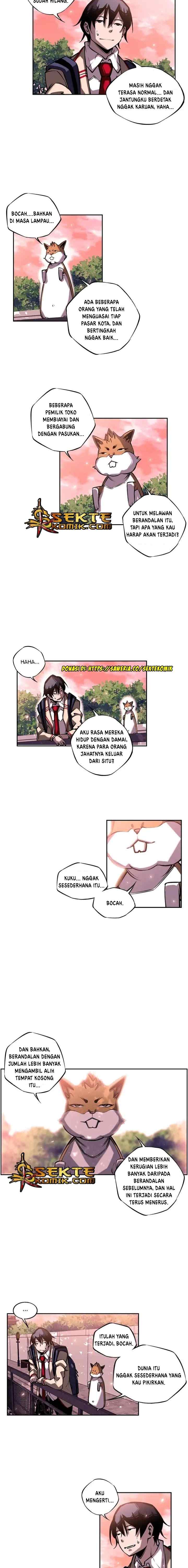 Supernova chapter 13 halaman 10
