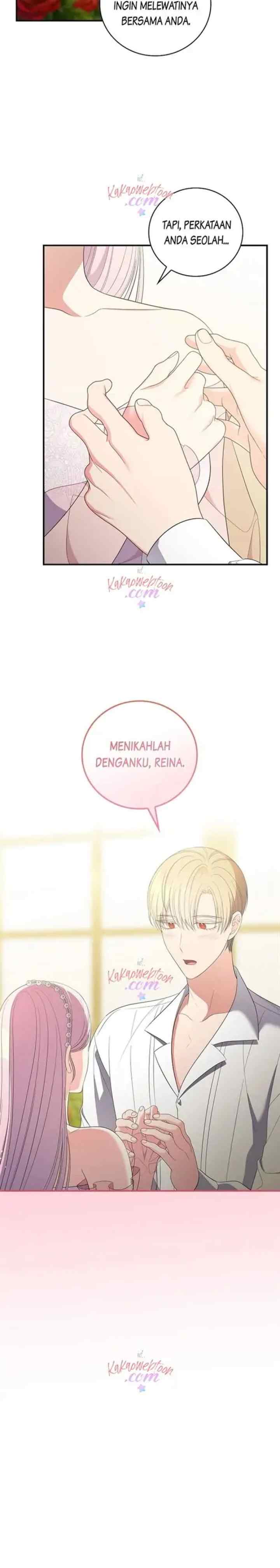 Duchess of the Glass House chapter 104 halaman 5