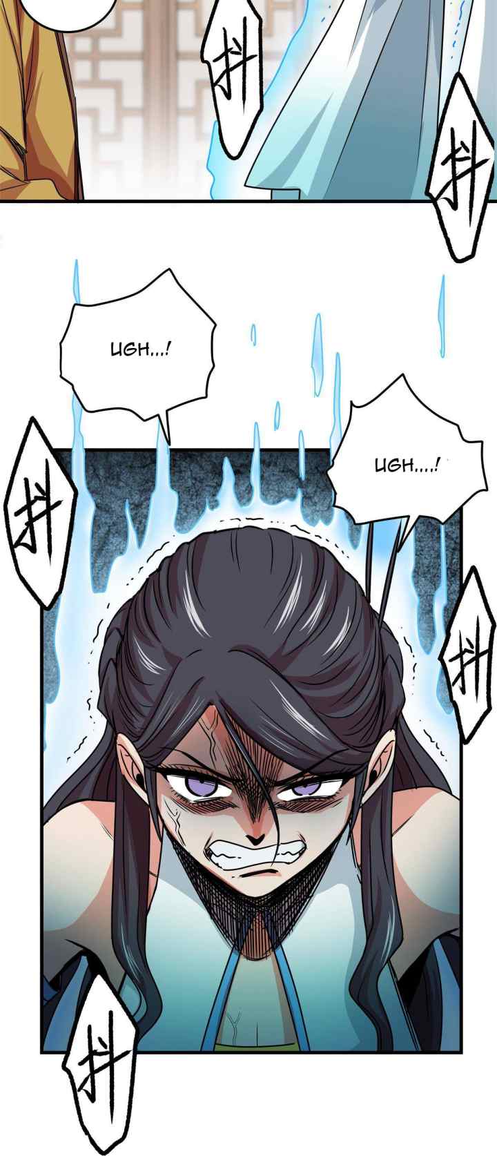 Emperor Domination chapter 23 halaman 10