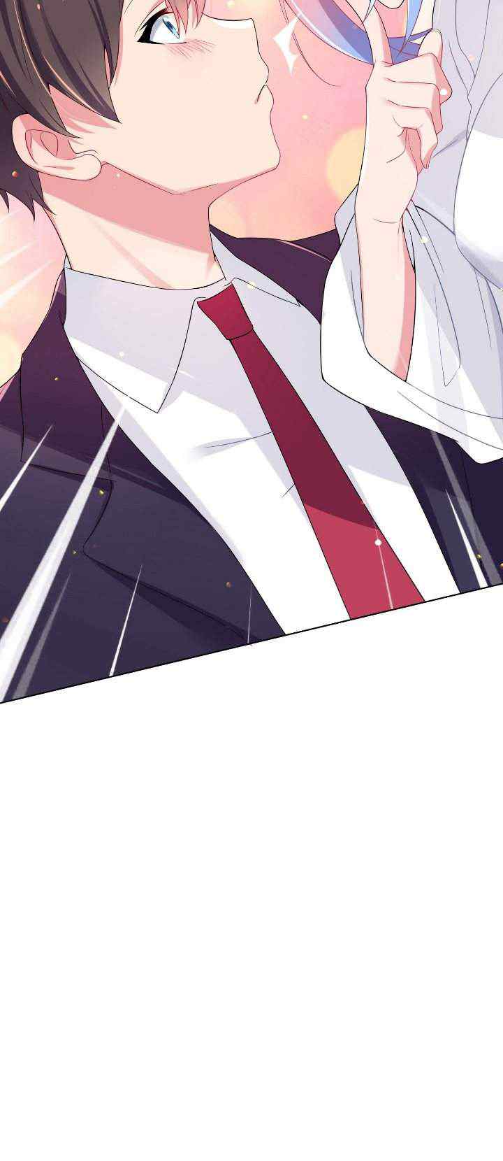 My Fake Girlfriends Are Using Me As A Shield chapter 4 halaman 15
