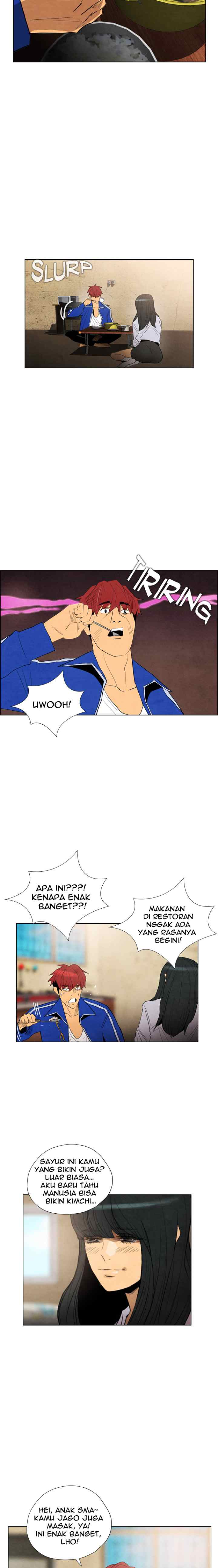 Reawaken Man chapter 21 halaman 11