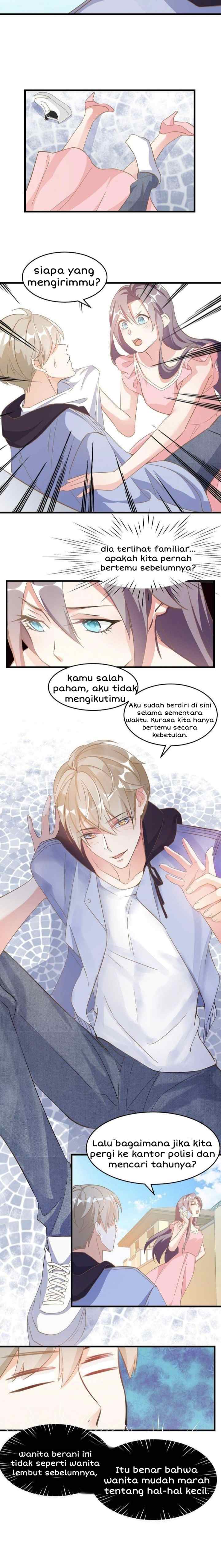 Keep Calm, Mr Song chapter 3 halaman 10