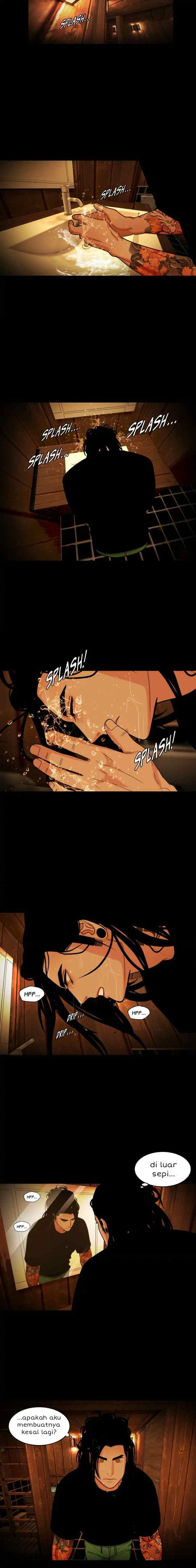 Midnight With Poppy Land chapter 104 halaman 14