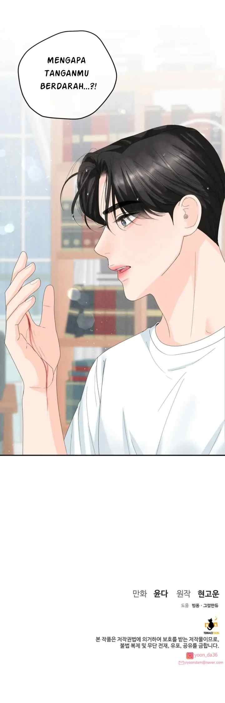 Four Ways to Find a Wife chapter 65 halaman 14