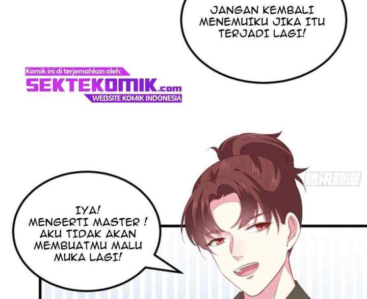 Pupillary Master chapter 126.1 halaman 11