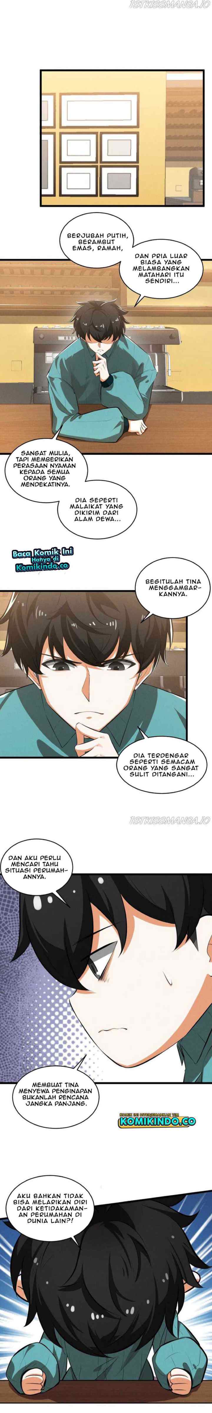 Please Stop Summoning Me! chapter 37 halaman 14