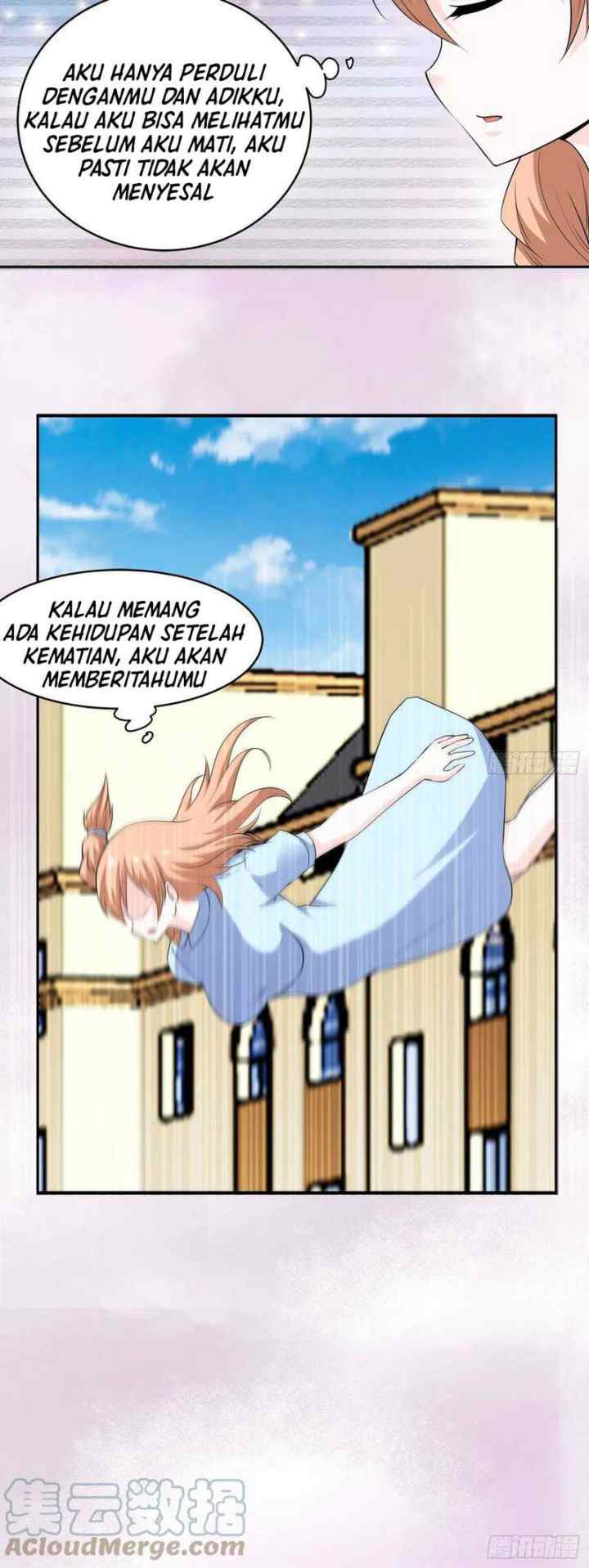 Cultivators In The City chapter 150 halaman 7