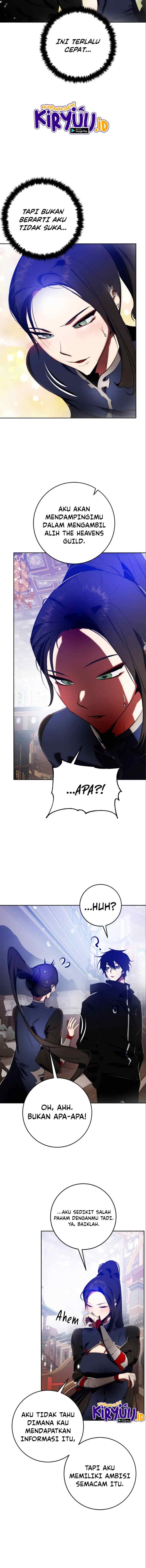 Return to Player chapter 114 halaman 13