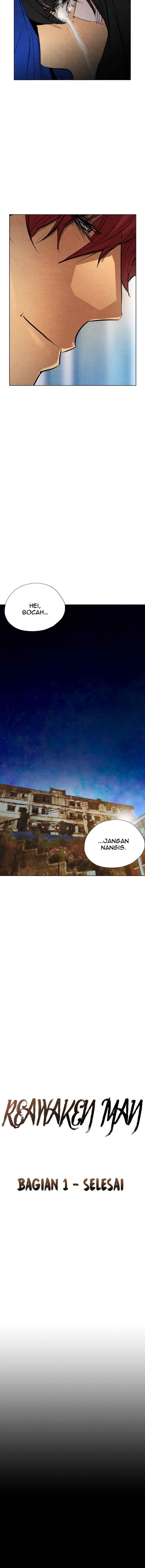 Reawaken Man chapter 20 halaman 17