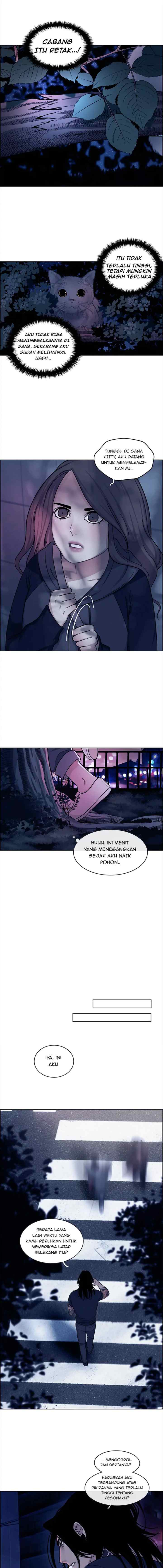 Midnight With Poppy Land chapter 5 halaman 13