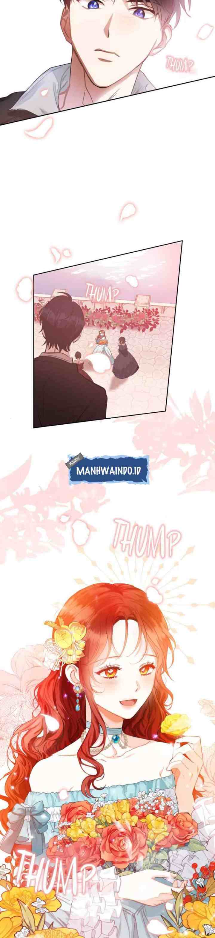 Leveling My Husband to the Max chapter 6 halaman 9