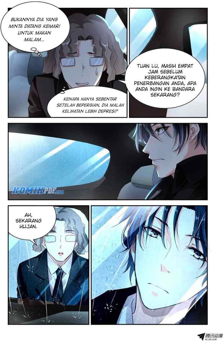 Guomin Laogong Dai Huijia chapter 3 halaman 11