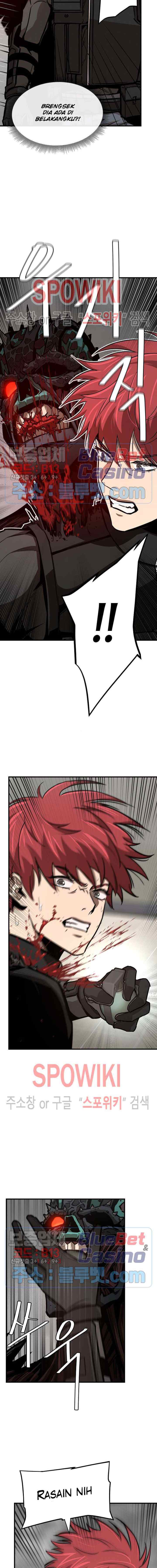 Return Survival chapter 61 halaman 14