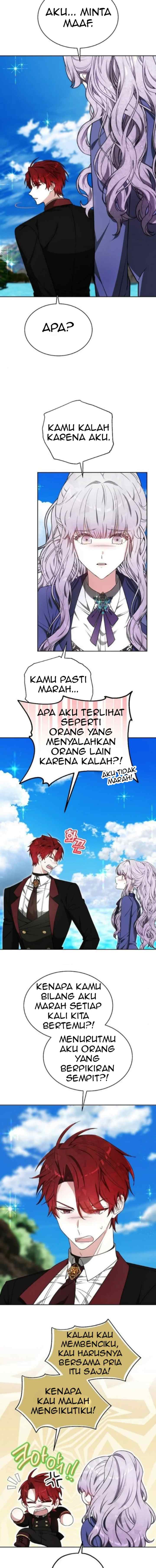Bride of Obsidian chapter 20 halaman 10
