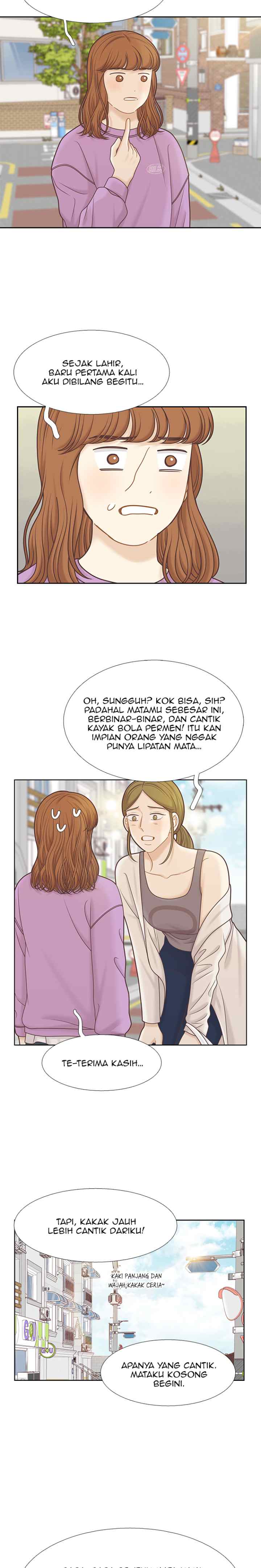 Odd Girls Out S2 chapter 98 halaman 13