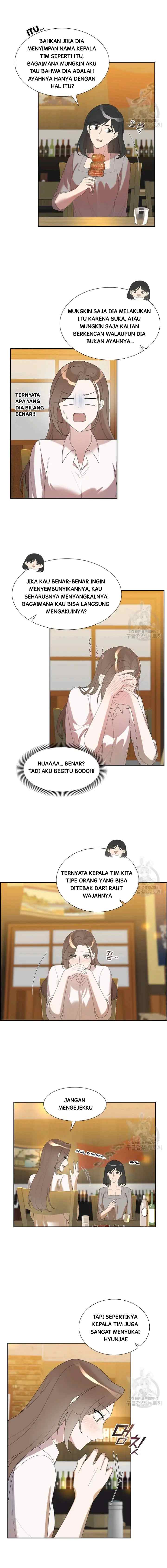 Speeding Romance chapter 39 halaman 7