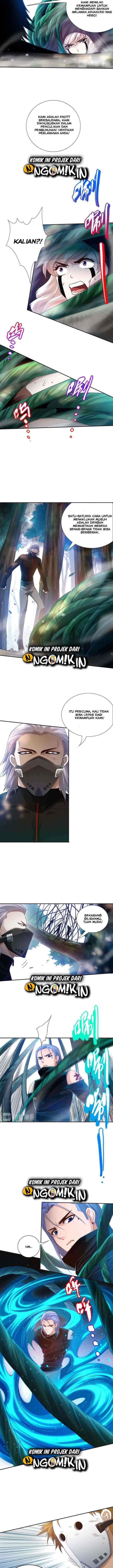 Ultimate Soldier chapter 83 halaman 7