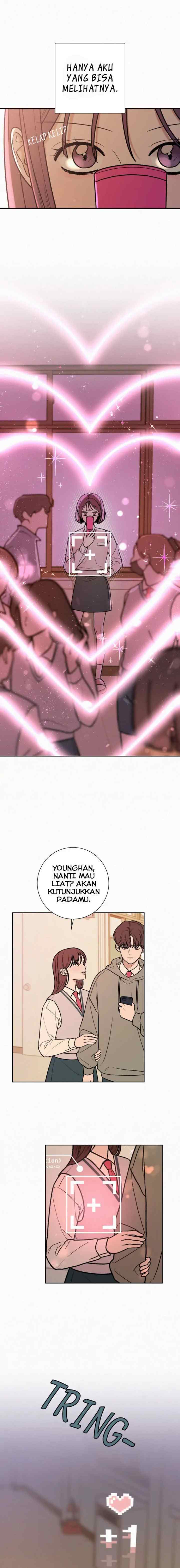 Operation: True Love chapter 0 halaman 6