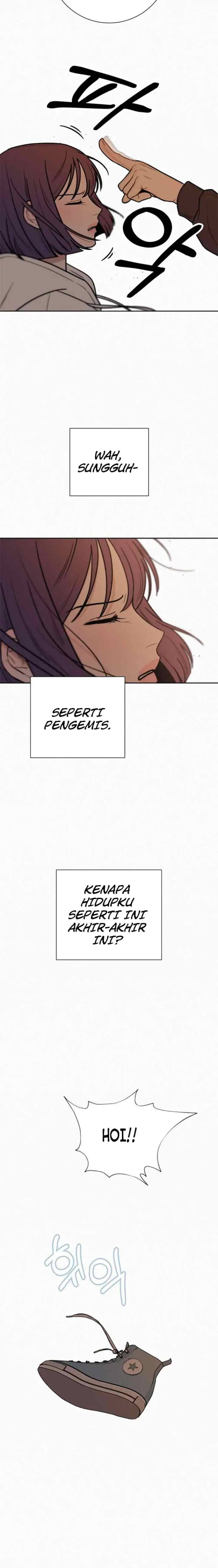 Operation: True Love chapter 17 halaman 13