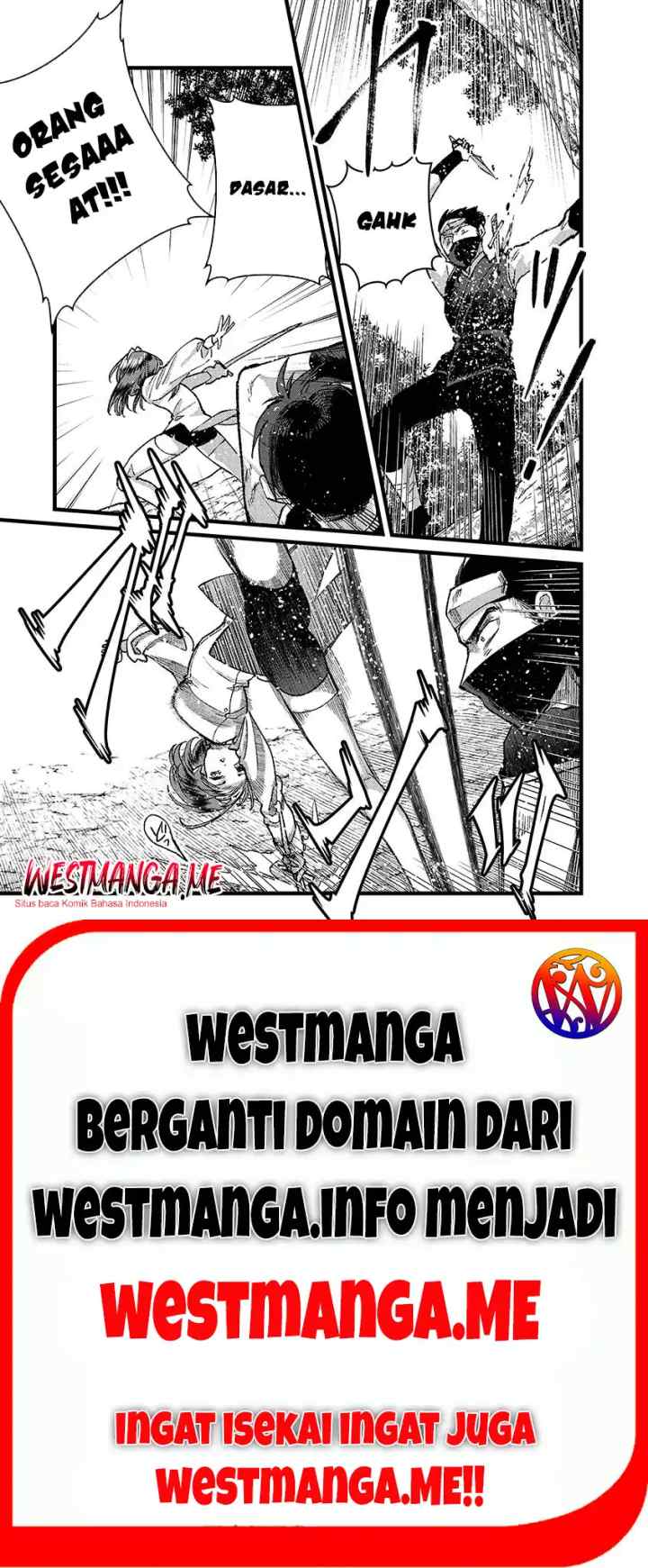 Ore, Yuusha janai desu kara. - VR Sekai no Chouten ni Kunrin Seshi Otoko. Tenseishi, Level 1 no Mushoku kara Restart suru chapter 42 halaman 9