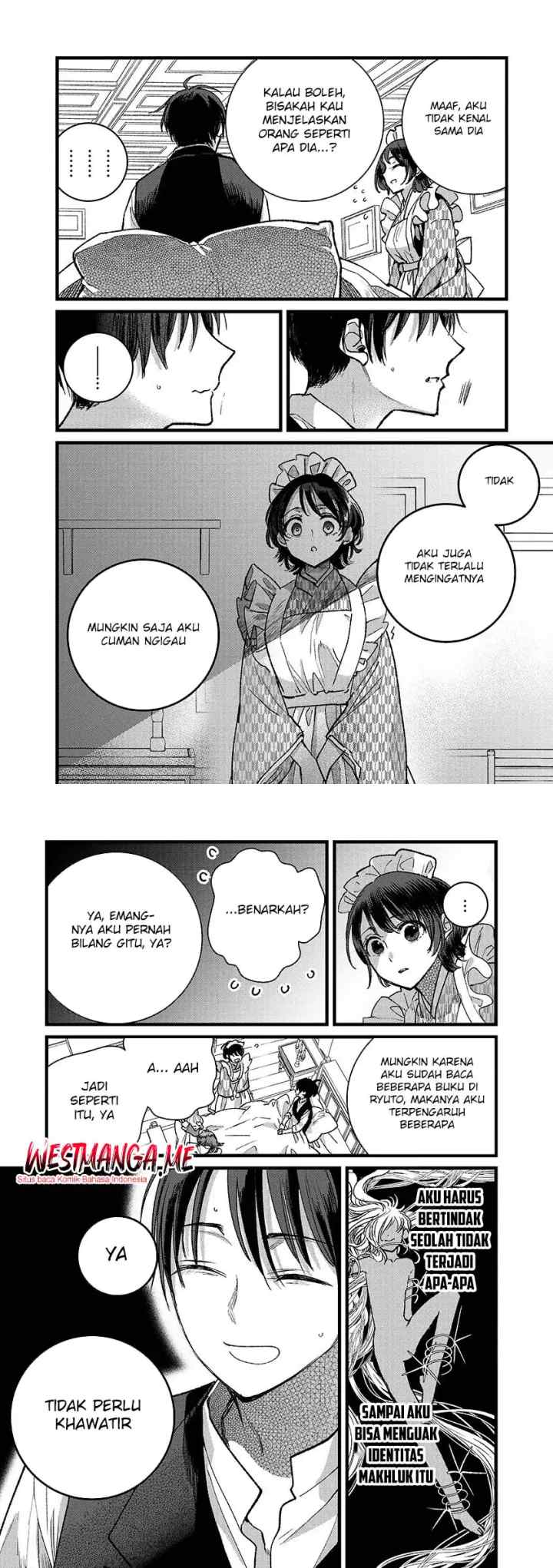 Ore, Yuusha janai desu kara. - VR Sekai no Chouten ni Kunrin Seshi Otoko. Tenseishi, Level 1 no Mushoku kara Restart suru chapter 42 halaman 17