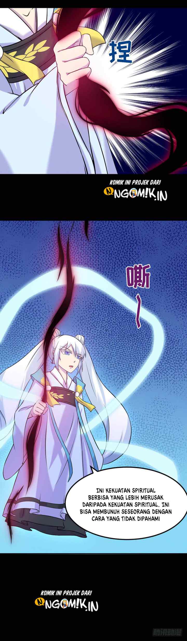Martial Arts Reigns chapter 22 halaman 15