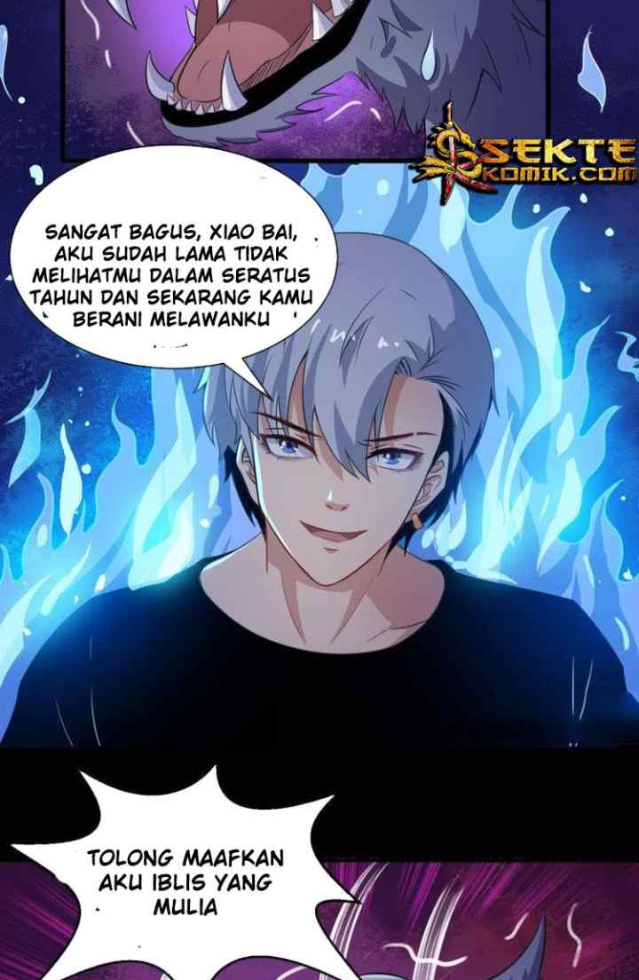 Daddy From Hell chapter 12 halaman 15