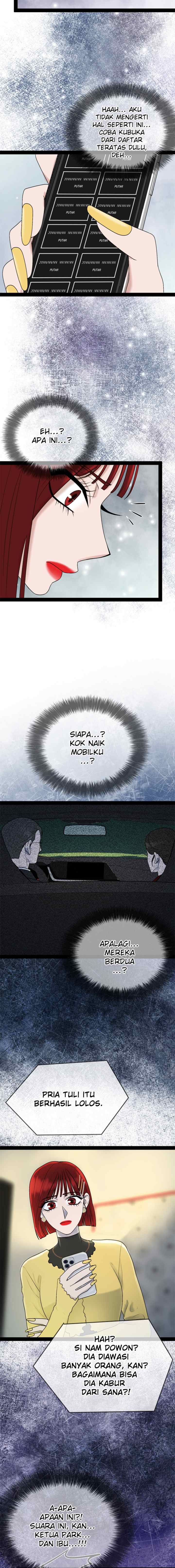 Celebrity Roommate chapter 36 halaman 11