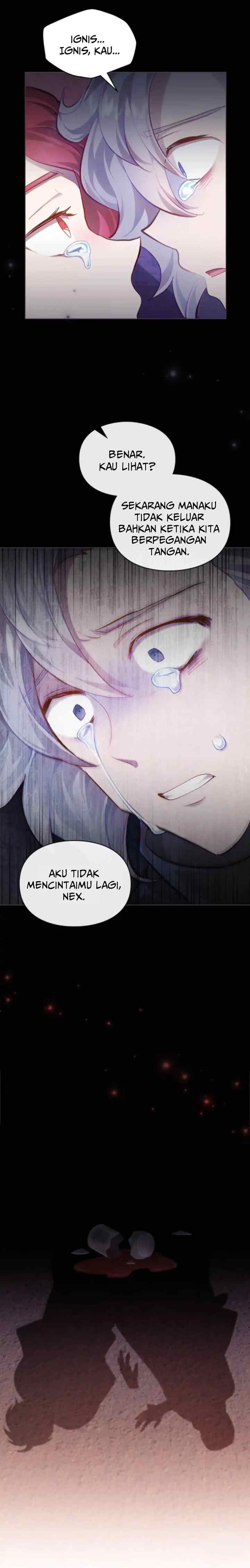 Falling For The Enemy chapter 29 halaman 13