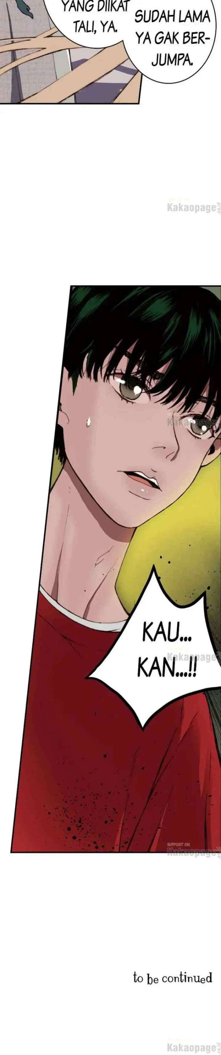 This Isn't Right! chapter 40 halaman 18