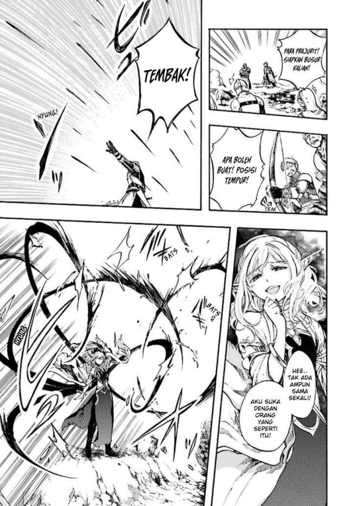 Isekai Apocalypse MYNOGHRA chapter 7.2 halaman 10