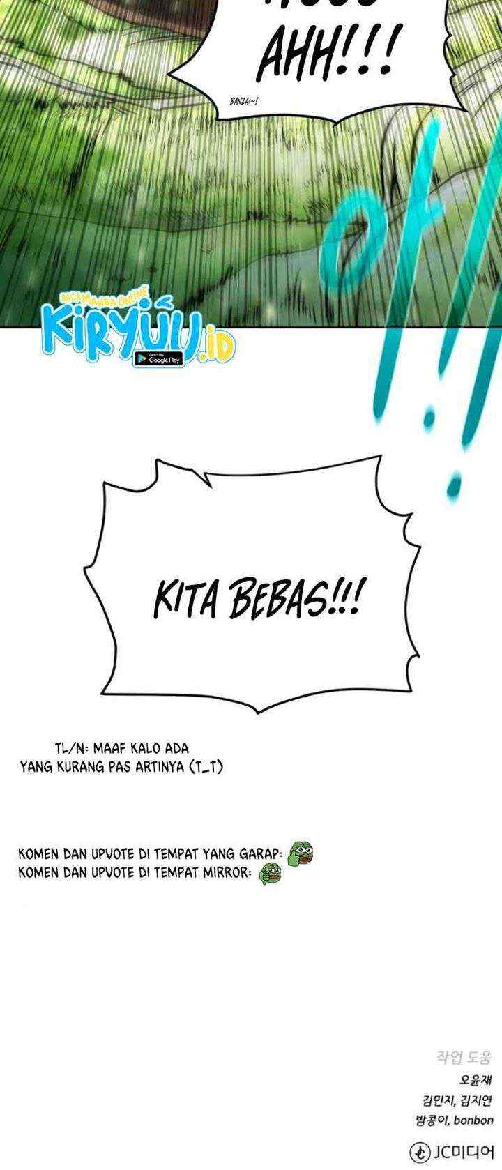 Dungeons & Artifacts chapter 22 halaman 16