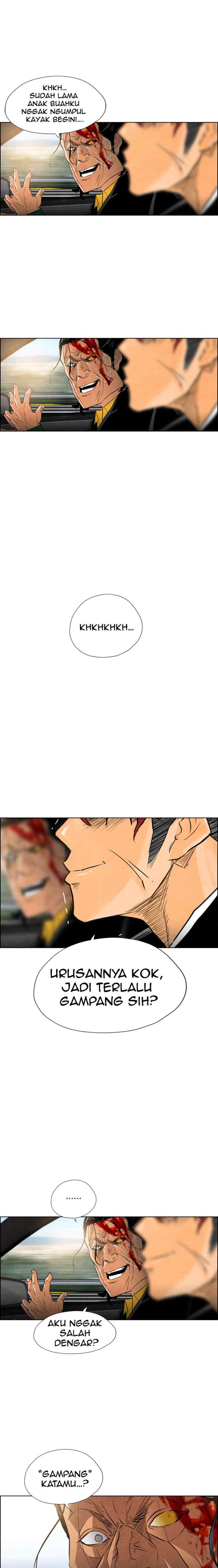 Reawaken Man chapter 14 halaman 18