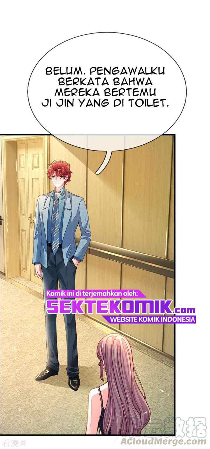 Mommy Is Coming, Daddy Watch Out! chapter 15 halaman 14