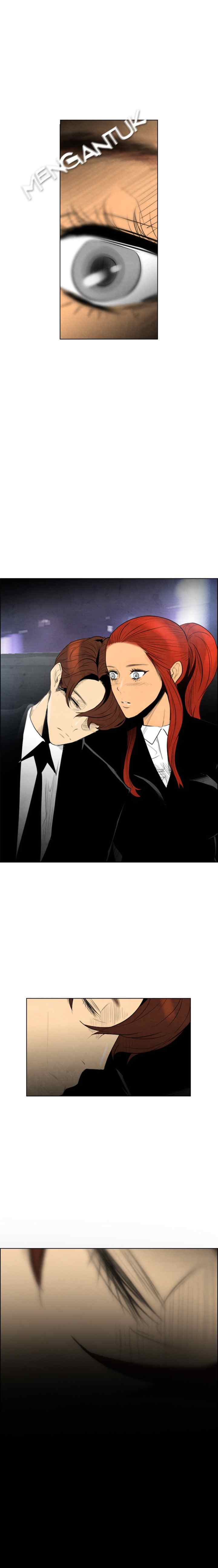 Reawaken Man chapter 48 halaman 7