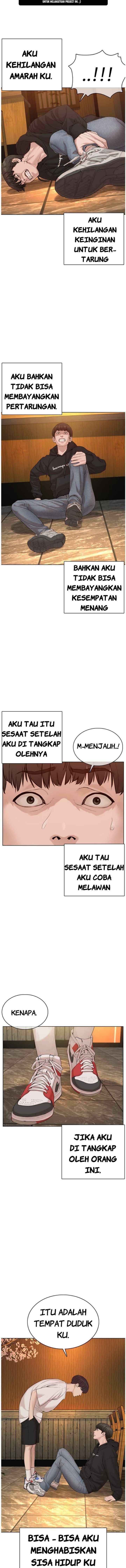 How to Fight chapter 67 halaman 5