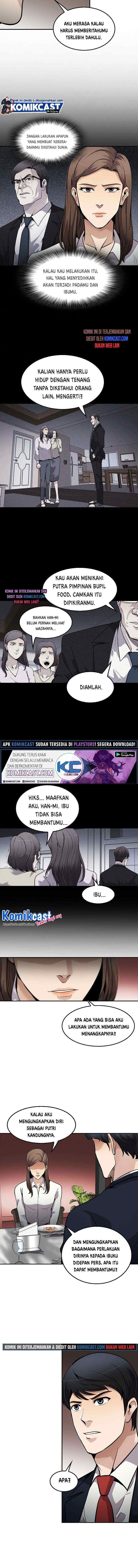 Again My Life chapter 102 halaman 14