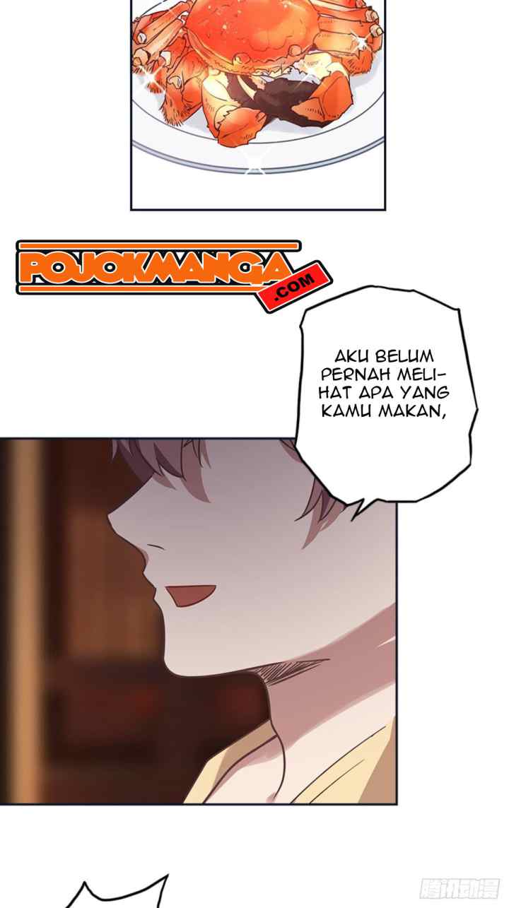 Peerless Sovereign Ling Xiao chapter 8 halaman 10