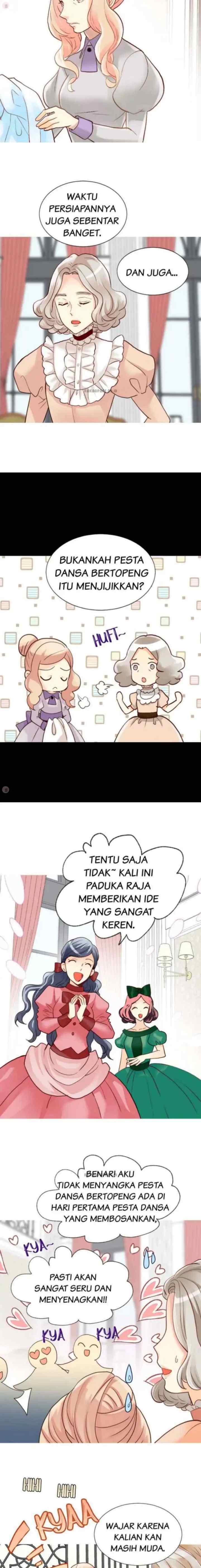 Empress of Another World chapter 94 halaman 7