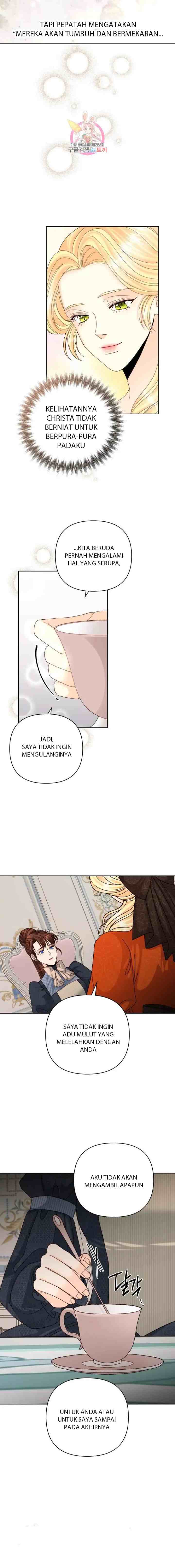 The Remarried Empress chapter 120 halaman 7