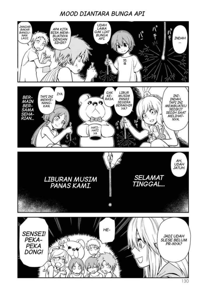 Tensura Nikki Tensei Shitara Slime Datta Ken chapter 36 halaman 11