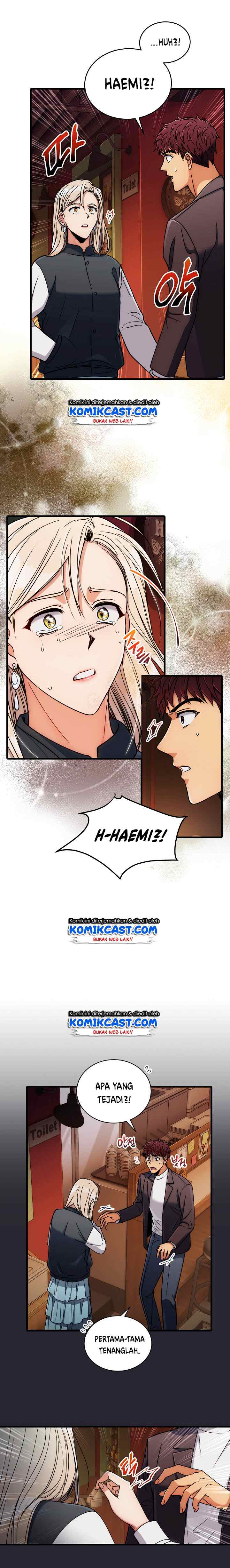 Medical Return chapter 57 halaman 11