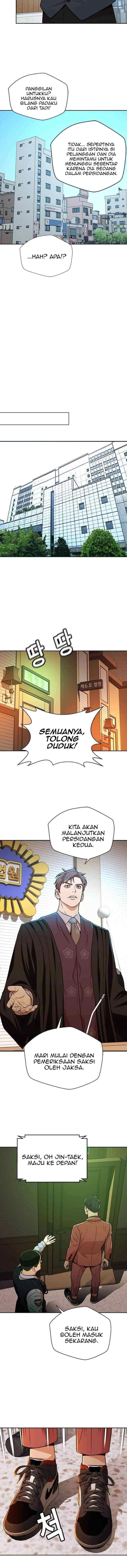 Judge Lee Han Young chapter 20 halaman 13