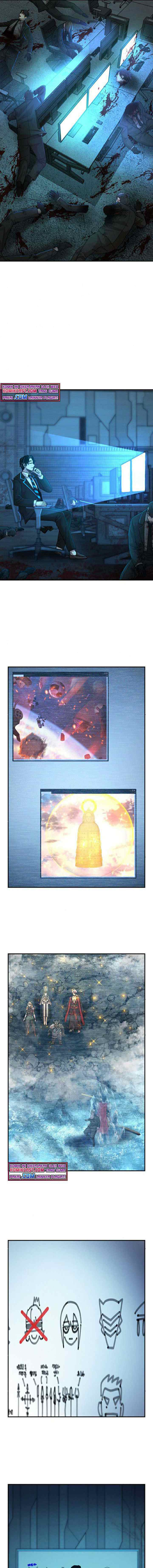 Hero Has Returned chapter 39 halaman 6