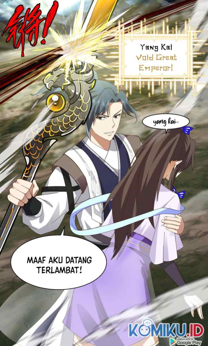 Martial Peak chapter 2554 halaman 11