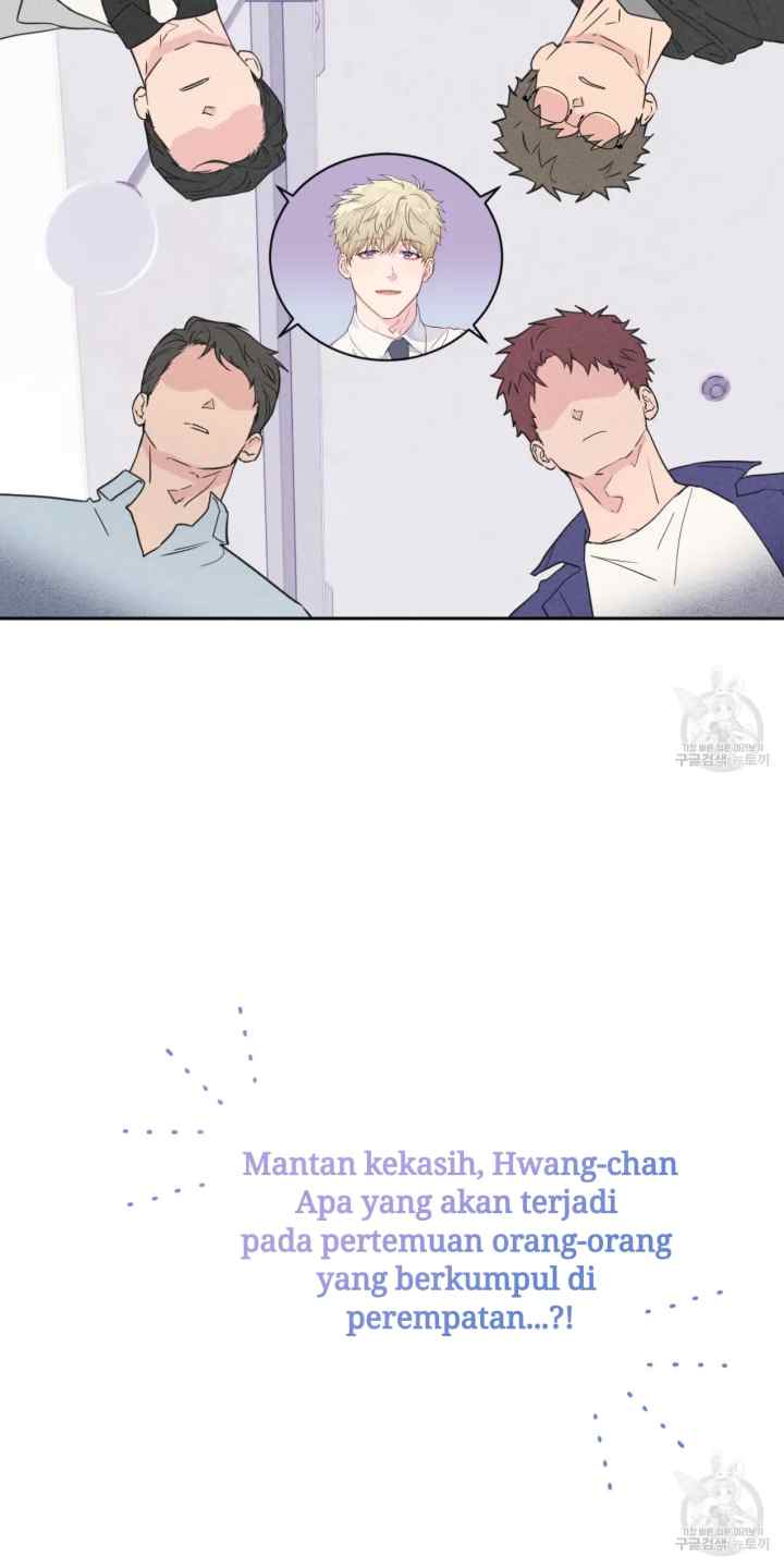 Ex-Boyfriend Report chapter 0 halaman 10